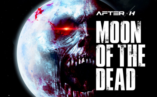 moon of dead